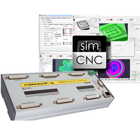 cnc mio|Control systems and simCNC manufacturer .